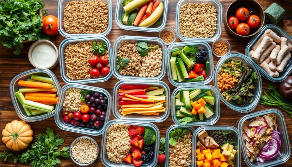 custom diet plans for dietary needs and health conditions